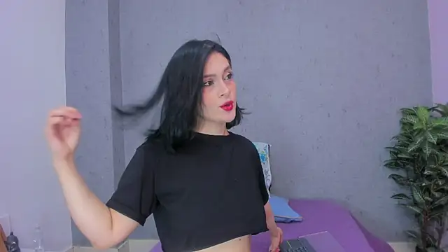 Tiffany mendez online show from November 2025 12:16:01 PM