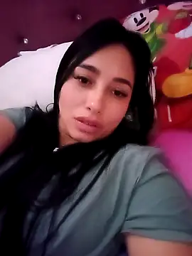 Snapshot of ivanacoper chatting on December 2024 02:33:02 PM ivanacoper online show from December 2024 02:33:02 PM