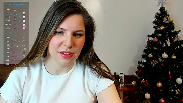 Annie aww online show from December 2024 07:42:02 PM