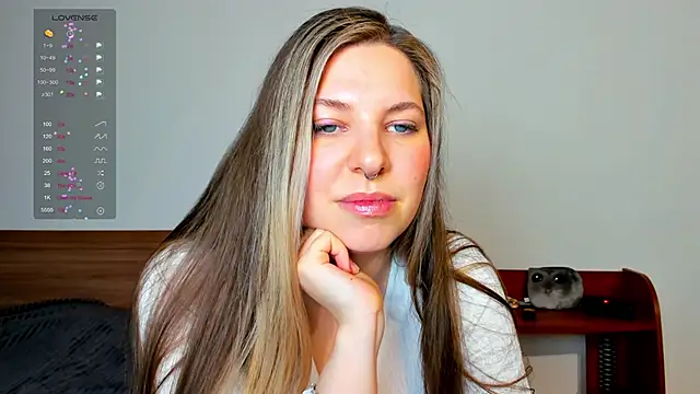 Annie aww online show from February 2025 06:29:02 PM