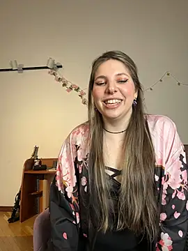 Annie aww online show from March 2025 12:26:01 AM