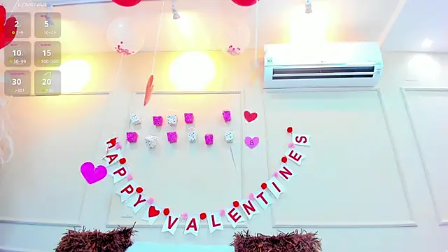 nahomygrey  online show from February 2025 01:23:02 AM