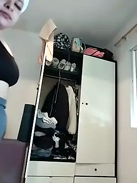 Snapshot of sammymoon chatting on February 2025 04:25:01 PM sammymoon online show from February 2025 04:25:01 PM