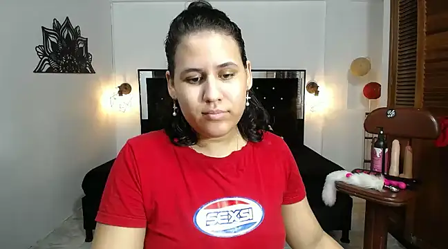 candy hairy online show from February 2025 01:53:02 AM