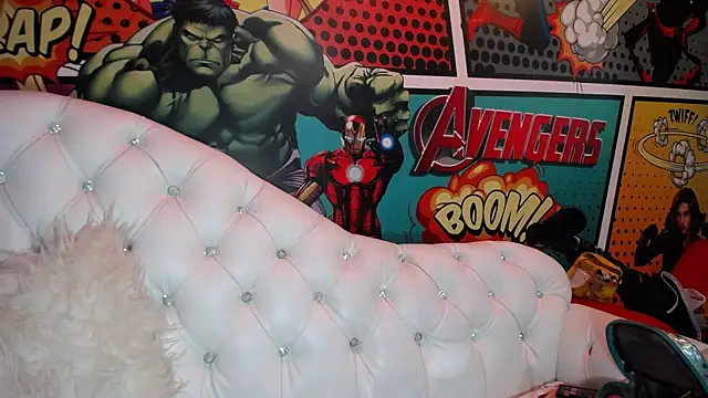 candy hairy online show from September 2025 03:06:02 AM