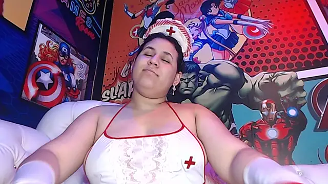 candy hairy online show from December 2025 03:24:02 AM