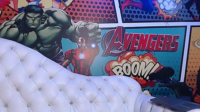 candy hairy online show from January 2026 03:09:01 AM