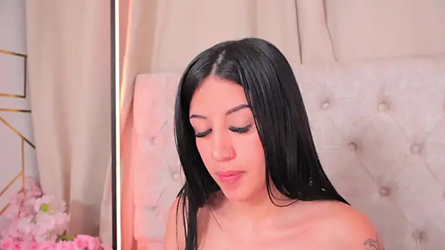 JulessCornett online show from January 2025 11:31:01 PM