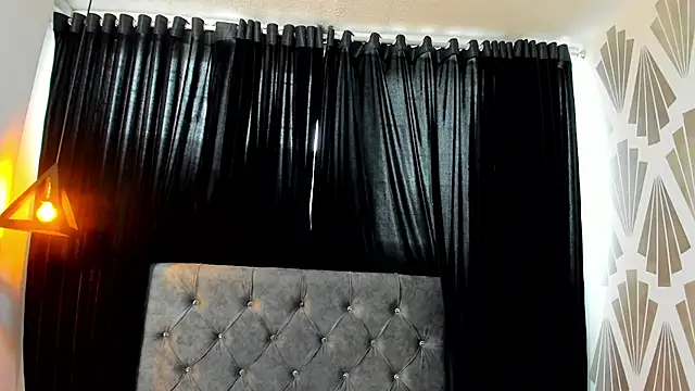 JulessCornett online show from March 2025 08:17:01 PM