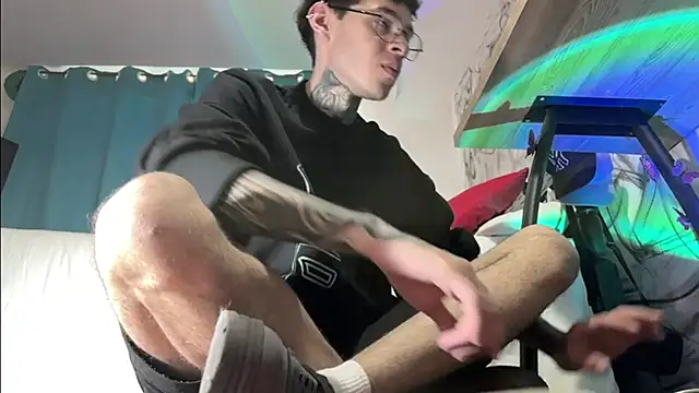 Snapshot of Saturno_v chatting on January 2025 08:15:01 PM Saturno v online show from January 2025 08:15:01 PM