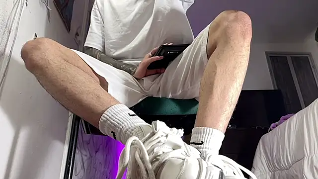 Snapshot of Saturno_v chatting on January 2025 10:39:01 AM Saturno v online show from January 2025 10:39:01 AM