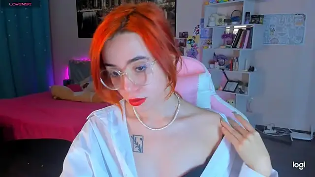 Ramona Johnson online show from January 2025 02:35:02 AM