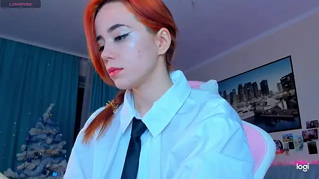 Ramona Johnson online show from January 2025 04:52:02 AM