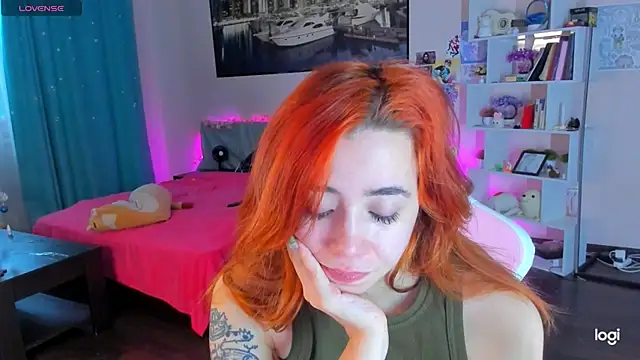 Ramona Johnson online show from January 2025 07:00:02 AM