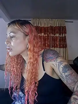 Sexy-Favgirl online show from January 2025 12:41:02 PM