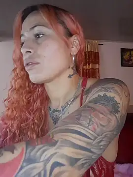 Sexy-Favgirl online show from February 2025 04:47:01 PM