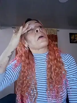 Sexy-Favgirl online show from February 2025 01:16:01 PM