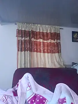 Sexy-Favgirl online show from March 2025 08:51:02 PM