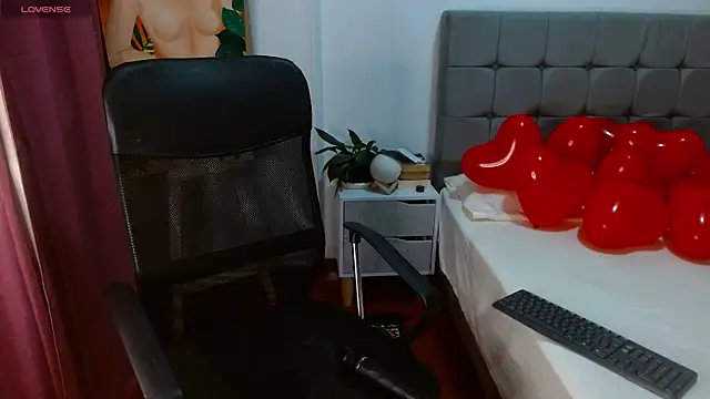 ChloeSanchezx online show from February 2025 01:36:01 AM