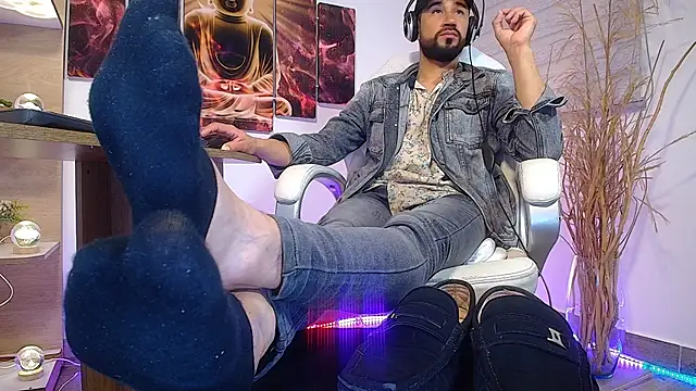 alessandro wye online show from March 2025 05:59:02 AM