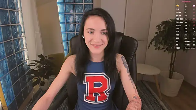 Dearly kitty online show from September 2025 06:37:01 AM