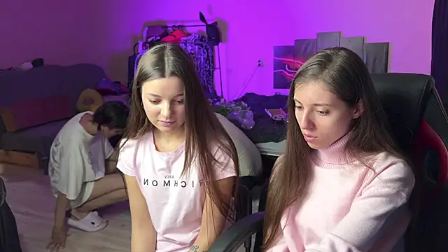 Snapshot of fcjuicy_pussy chatting on December 2024 02:22:02 PM fcjuicy pussy online show from December 2024 02:22:02 PM