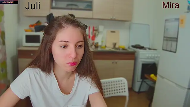 Snapshot of fcjuicy_pussy chatting on January 2025 04:48:01 PM fcjuicy pussy online show from January 2025 04:48:01 PM