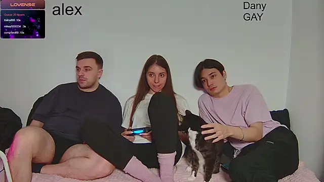 Snapshot of fcjuicy_pussy chatting on January 2025 04:23:02 PM fcjuicy pussy online show from January 2025 04:23:02 PM