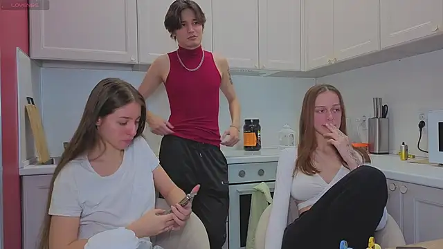 Snapshot of fcjuicy_pussy chatting on November 2025 10:59:01 AM fcjuicy pussy online show from November 2025 10:59:01 AM