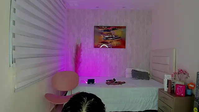 Snapshot of Keni_malf chatting on November 2025 03:18:02 AM Keni malf online show from November 2025 03:18:02 AM