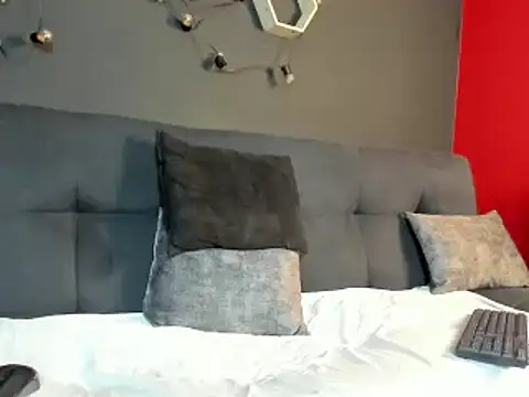 Siena morales online show from February 2025 07:38:02 PM