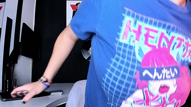 NovaGlitz online show from December 2024 11:32:02 AM