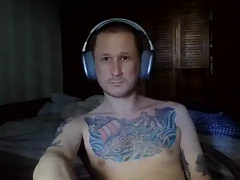 YoDominante online show from March 2026 02:55:01 PM