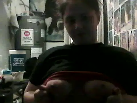 lilbishmiss online show from February 2025 07:04:02 AM