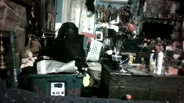 lilbishmiss online show from March 2026 05:13:01 AM