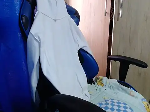 Snapshot of Erotic_latina chatting on March 2025 10:38:02 PM Erotic latina online show from March 2025 10:38:02 PM