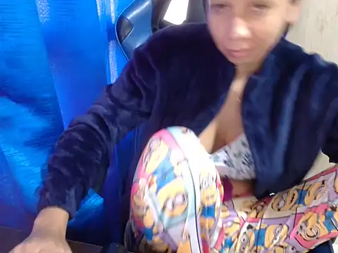 Snapshot of Erotic_latina chatting on March 2025 12:41:01 PM Erotic latina online show from March 2025 12:41:01 PM