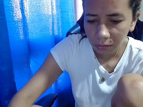 Snapshot of Erotic_latina chatting on March 2025 12:33:02 PM Erotic latina online show from March 2025 12:33:02 PM