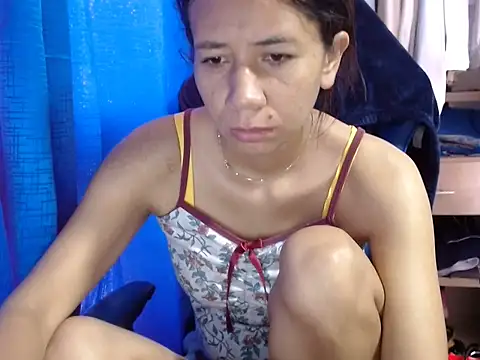 Snapshot of Erotic_latina chatting on March 2025 12:46:02 PM Erotic latina online show from March 2025 12:46:02 PM