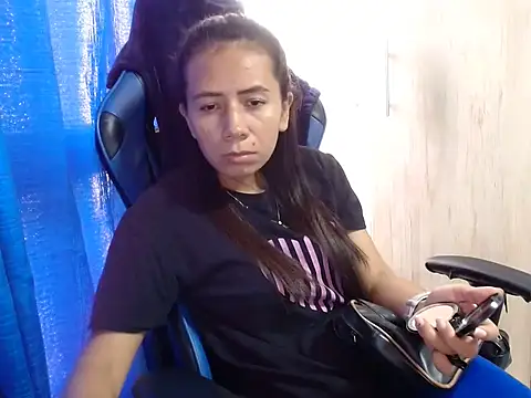 Snapshot of Erotic_latina chatting on March 2025 09:21:02 PM Erotic latina online show from March 2025 09:21:02 PM