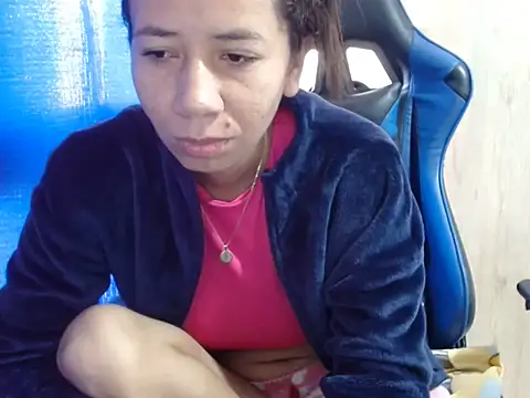 Snapshot of Erotic_latina chatting on March 2025 12:39:01 PM Erotic latina online show from March 2025 12:39:01 PM