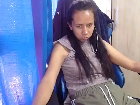 Snapshot of Erotic_latina chatting on October 2025 01:08:02 PM Erotic latina online show from October 2025 01:08:02 PM