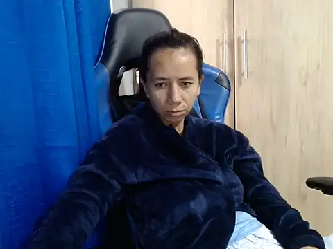 Snapshot of Erotic_latina chatting on October 2025 11:51:02 AM Erotic latina online show from October 2025 11:51:02 AM