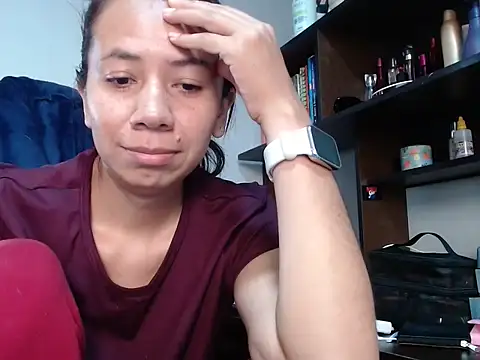 Snapshot of Erotic_latina chatting on October 2025 12:06:01 PM Erotic latina online show from October 2025 12:06:01 PM