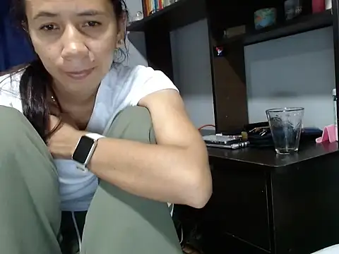 Snapshot of Erotic_latina chatting on November 2025 12:10:02 AM Erotic latina online show from November 2025 12:10:02 AM