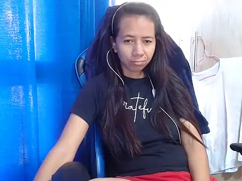 Snapshot of Erotic_latina chatting on November 2025 12:15:02 PM Erotic latina online show from November 2025 12:15:02 PM