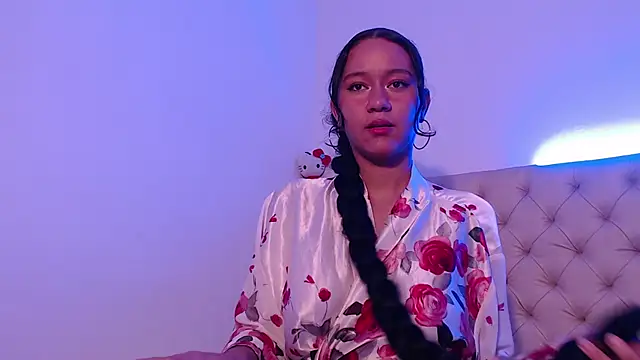 Snapshot of isabella_jazz chatting on January 2025 10:15:02 PM isabella jazz online show from January 2025 10:15:02 PM