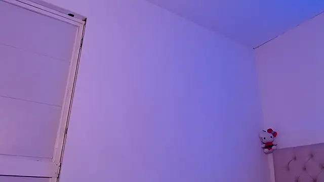 Snapshot of isabella_jazz chatting on January 2025 04:27:02 PM isabella jazz online show from January 2025 04:27:02 PM