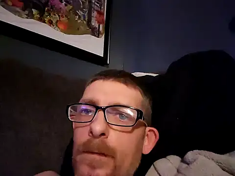 MysteriousFire23 online show from December 2024 01:07:01 AM