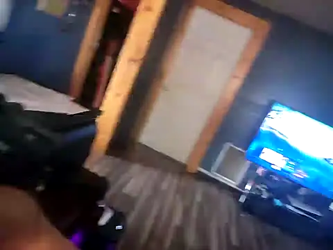 MysteriousFire23 online show from March 2025 08:00:02 PM